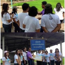 <strong>อ่านเพิ่มเติมเกี่ยวกับ</strong><br />โครงการสาธิตการทำนาในที่ดินมูลนิธิชัยพัฒนา อ.บางปลาม้า จ.สุพรรณบุรี (20 มกราคม 2559) โครงการสาธิตการทำนาในที่ดินมูลนิธิชัยพัฒนา อ.บางปลาม้า จ.สุพรรณบุรี (20 มกราคม 2559)