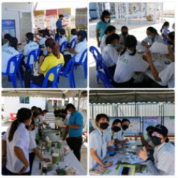 <strong>อ่านเพิ่มเติมเกี่ยวกับ</strong><br />โครงการแปลงสาธิตการทำนาในที่ดินของมูลนิธิชัยพัฒนา อ.ลาดบัวหลวง จ.พระนครศรีอยุธยา (23 สิงหาคม 2565) โครงการแปลงสาธิตการทำนาในที่ดินของมูลนิธิชัยพัฒนา อ.ลาดบัวหลวง จ.พระนครศรีอยุธยา (23 สิงหาคม 2565)