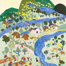 <strong>อ่านเพิ่มเติมเกี่ยวกับ</strong><br />“จากธรรมชาติ สู่ธรรมชาติ” “จากธรรมชาติ สู่ธรรมชาติ”