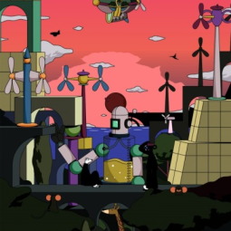 <strong>อ่านเพิ่มเติมเกี่ยวกับ</strong><br />“Harmony of Living” เปลี่ยนสุขภาพของโลกให้ดีขึ้น กับ Bloody Hell Big Head “Harmony of Living” เปลี่ยนสุขภาพของโลกให้ดีขึ้น กับ Bloody Hell Big Head