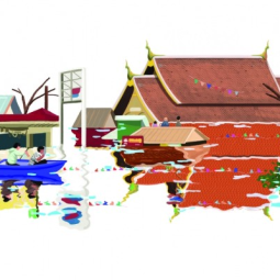 <strong>อ่านเพิ่มเติมเกี่ยวกับ</strong><br />“MIRRORS" ภาพสะท้อนของการช่วยเหลือฟื้นฟูผู้ประสบภัย “MIRRORS" ภาพสะท้อนของการช่วยเหลือฟื้นฟูผู้ประสบภัย