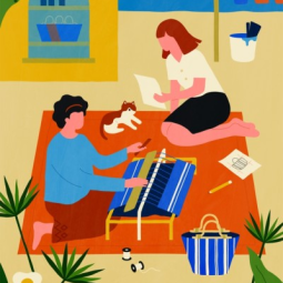 <strong>อ่านเพิ่มเติมเกี่ยวกับ</strong><br />“ภัทรพัฒน์”  มากกว่าร้านขายสินค้า คือเรื่องราวของการ ‘แบ่งปัน’ “ภัทรพัฒน์”  มากกว่าร้านขายสินค้า คือเรื่องราวของการ ‘แบ่งปัน’