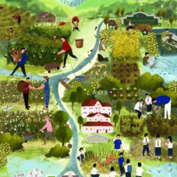 <strong>อ่านเพิ่มเติมเกี่ยวกับ</strong><br />“GIVE” เพราะการให้เงิน ไม่เท่าการให้ความรู้ ถอดบทเรียนจากโครงการด้านความร่วมมือระหว่างประเทศ “GIVE” เพราะการให้เงิน ไม่เท่าการให้ความรู้ ถอดบทเรียนจากโครงการด้านความร่วมมือระหว่างประเทศ