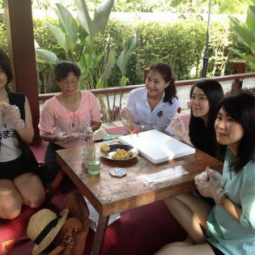 <strong>อ่านเพิ่มเติมเกี่ยวกับ</strong><br />คณะบริหารธุรกิจ สถาบันบัณฑิตพัฒนบริหารศาสตร์ เข้าศึกษาดูงาน โครงการอัมพวา ชัยพัฒนานุรักษ์ คณะบริหารธุรกิจ สถาบันบัณฑิตพัฒนบริหารศาสตร์ เข้าศึกษาดูงาน โครงการอัมพวา ชัยพัฒนานุรักษ์