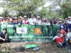 Reforestation Activity of "OUR Khung BangKachao” Project, Sa ...